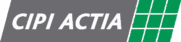 cipi actia tunisie logo