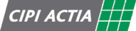 cipi actia tunisie logo