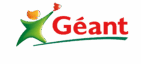 geant logo