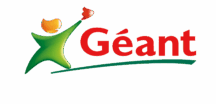 geant logo